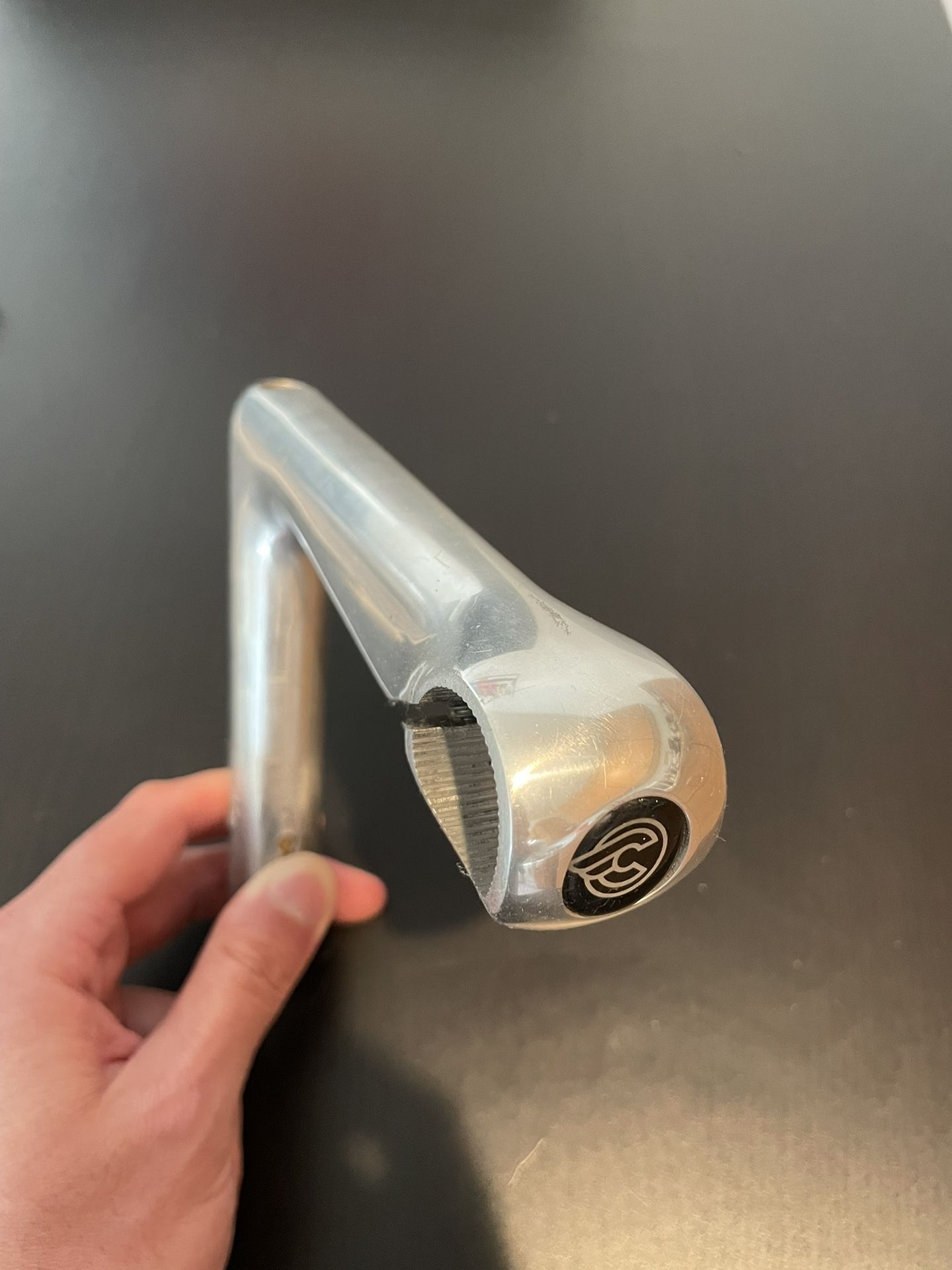 Cinelli Quill Bike Stem