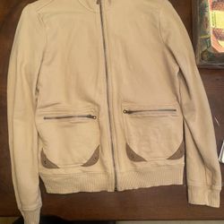 Vintage Polo Sweater 