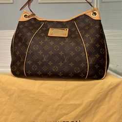 Authentic Pre-owned Louis Vuitton Hobo Bag 