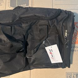 Traveling Personal Bag