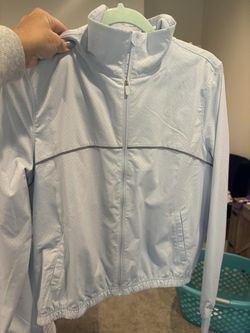 New Lululemon Jacket 