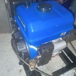 Pressure Washer 