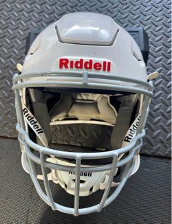 Speed flex helmet