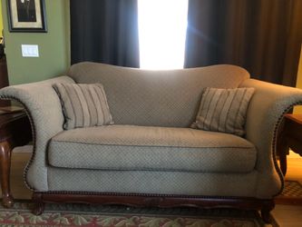 2 Piece Couch Set