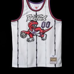 Playboi Carti x Mitchell & Ness x NBA  (Medium)