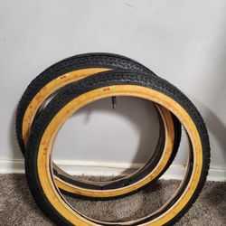 nos 16x1.75 gt tires 