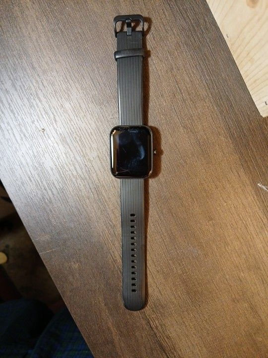 Amazfit Bip 3 Pro Smartwatch