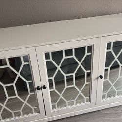 Living Room Storage Cabinet