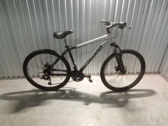 BICYCLE SCHWINN 21 SPEED SIZE 27,5 BRAND NEW