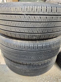 215/65 R16 Good Used Tires