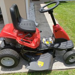troy bilt tb30 r