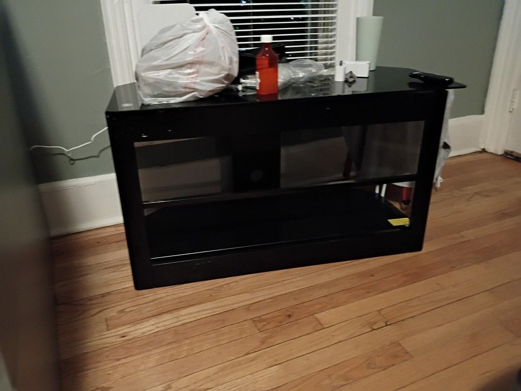 Dresser And TV Stand