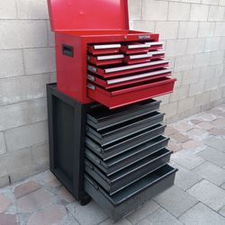 Craftsman Tools Box 