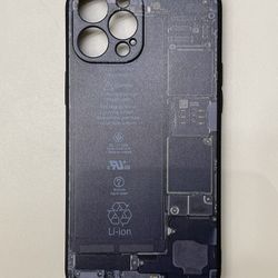 IPhone 12 Pro Max Case 