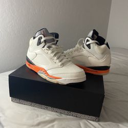 Nike Jordans New