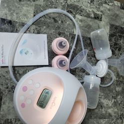 Spectra Breast Milk Pump 