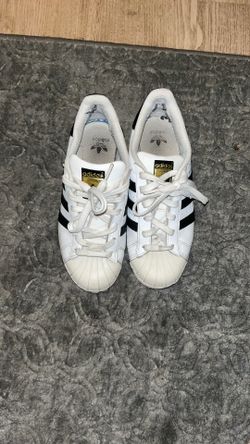 Adidas Superstars