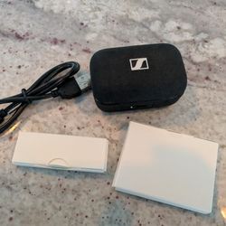 Sennheiser  MOMENTUM True Wireless 3 Earbuds