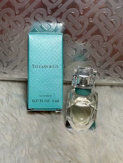 Tiffany & Co Tiffany EDP Mini 5ml/0.17 oz