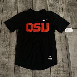 Oregon State Baseball Jersey!