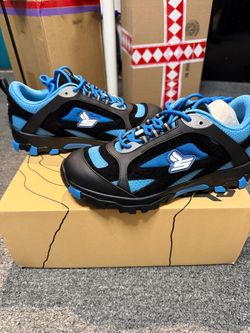 Sickos born from pain hiking shoes