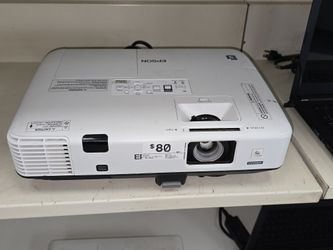 Epson Projector