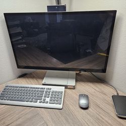 Lenovo All-in-one Computer