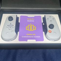 Playstation Backbone