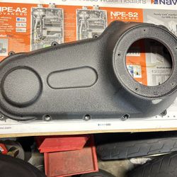 Streetbob Dyna Primary Cover