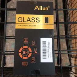 Glass Screen Protector 