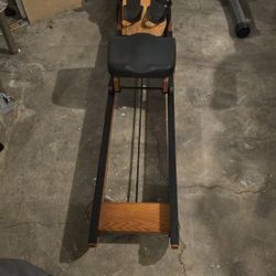Viking 2 Fluid Row Machine 