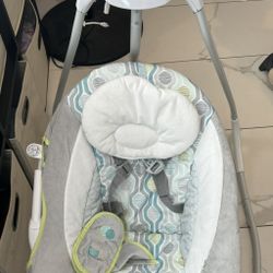 Baby Swing 