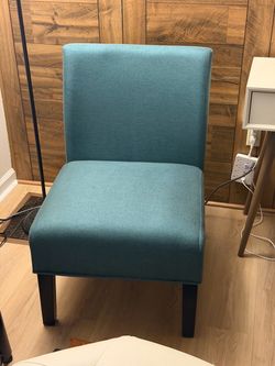 Set of new Accent Chairs-matching