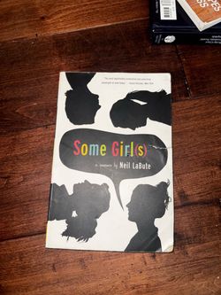 Some Girl(s) by Neil LaBute Paperback