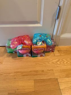 Squishies