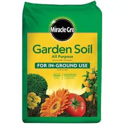 Garden Soil