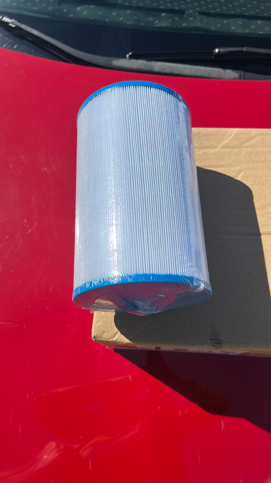 More like this 5CH-35 Spa Filter Cartridge Replaces for C-5CH-35,FC-