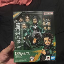 Demon Slayer Figure 