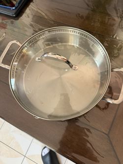 Princess House Casserole 