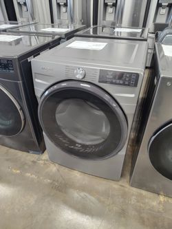 Whirlpool gas dryer