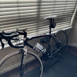 58cm Trek Road bike 