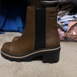 Sorel Boots