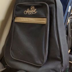 Guitar Cases. Hard Shell + Soft Shell