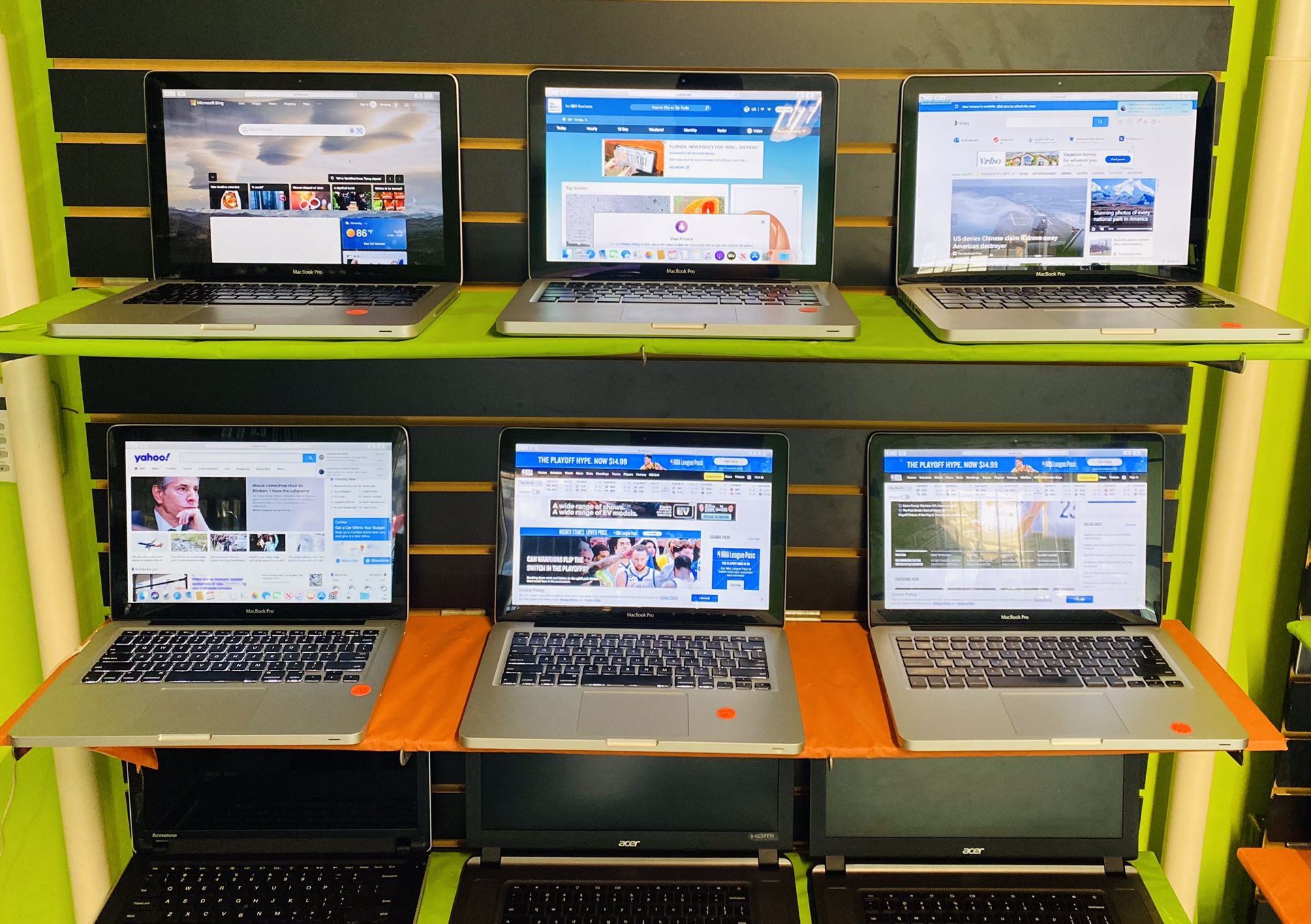 🔥MACBOOK PRO ON SALE TODAY 🔥