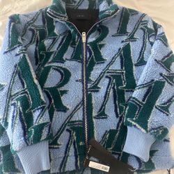 AMIRI JACKET