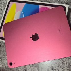 IPAD 10TH GENERATION