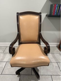 Hancock & Moore Office Chair