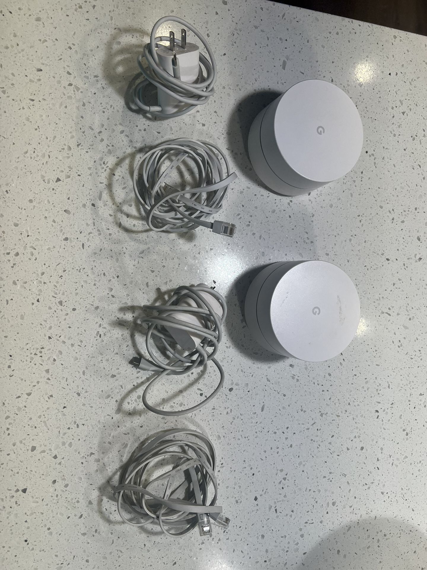 Google Nest Wifi Router