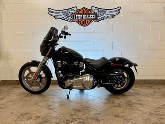 2022 Harley Davidson Softail Standard