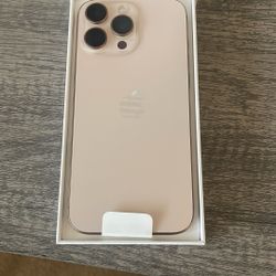 iPhone 16 Pro Max 256 Gb 